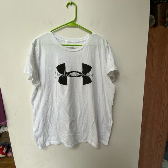 Under Armour Classic Tee - Picture 1 of 6